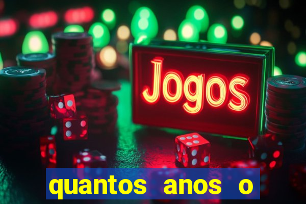 quantos anos o papai noel tem